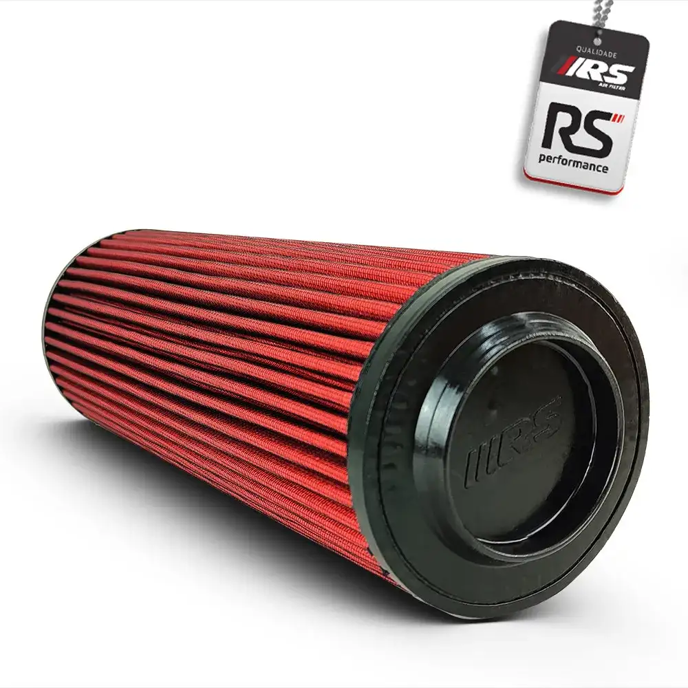 Filtro Esportivo Pajero 2011 Troller Pantanal/t4 2006-2014