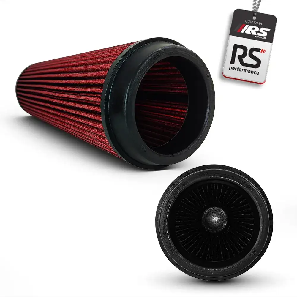 Filtro Esportivo Pajero 2011 Troller Pantanal/t4 2006-2014