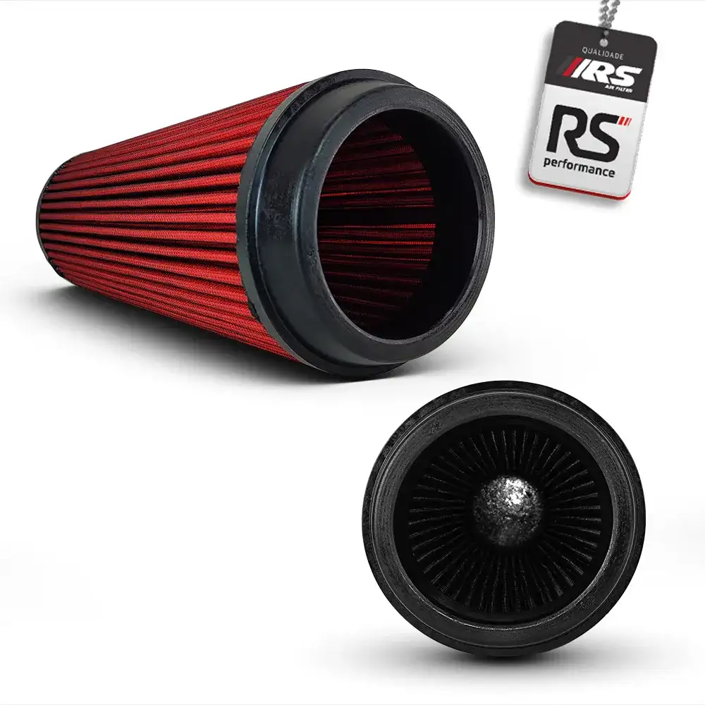 Filtro De Ar Esportivo Mitsubishi L200 Outdoor 2.5 Vgt