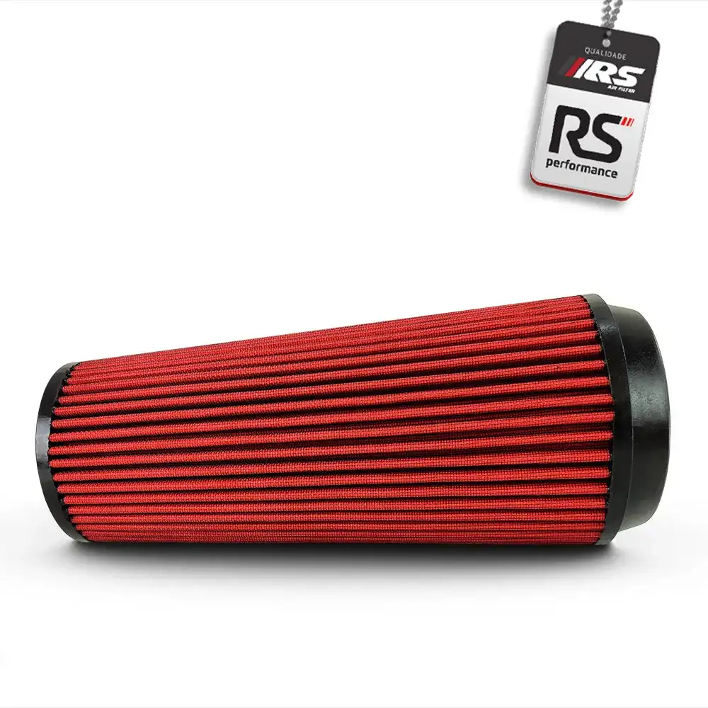 Filtro De Ar Esportivo Mitsubishi L200 Outdoor 2.5 Vgt