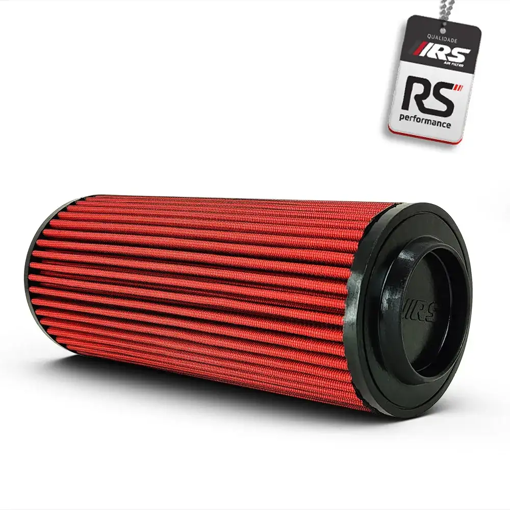 Filtro De Ar Esportivo Mitsubishi L200 Outdoor 2.5 Vgt