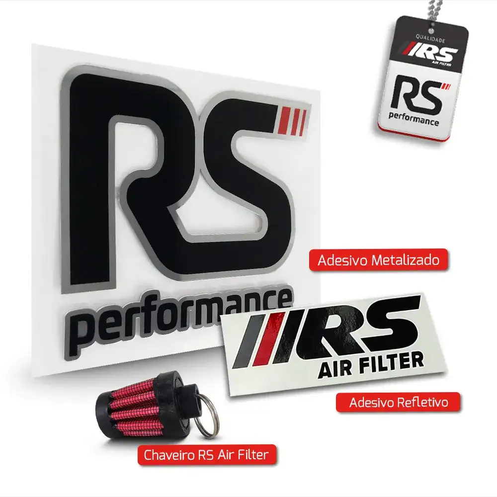 Filtro Esportivo Inbox Bmw S1000 1000 Cc 2010 A 2019