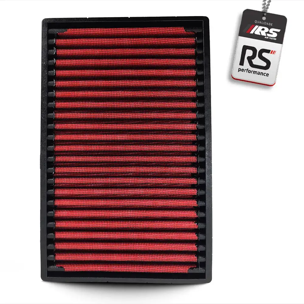 Filtro Esportivo Inbox Bmw S1000 1000 Cc 2010 A 2019