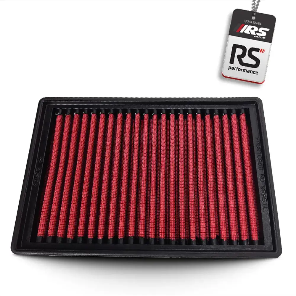 Filtro Esportivo Inbox Bmw S1000 1000 Cc 2010 A 2019