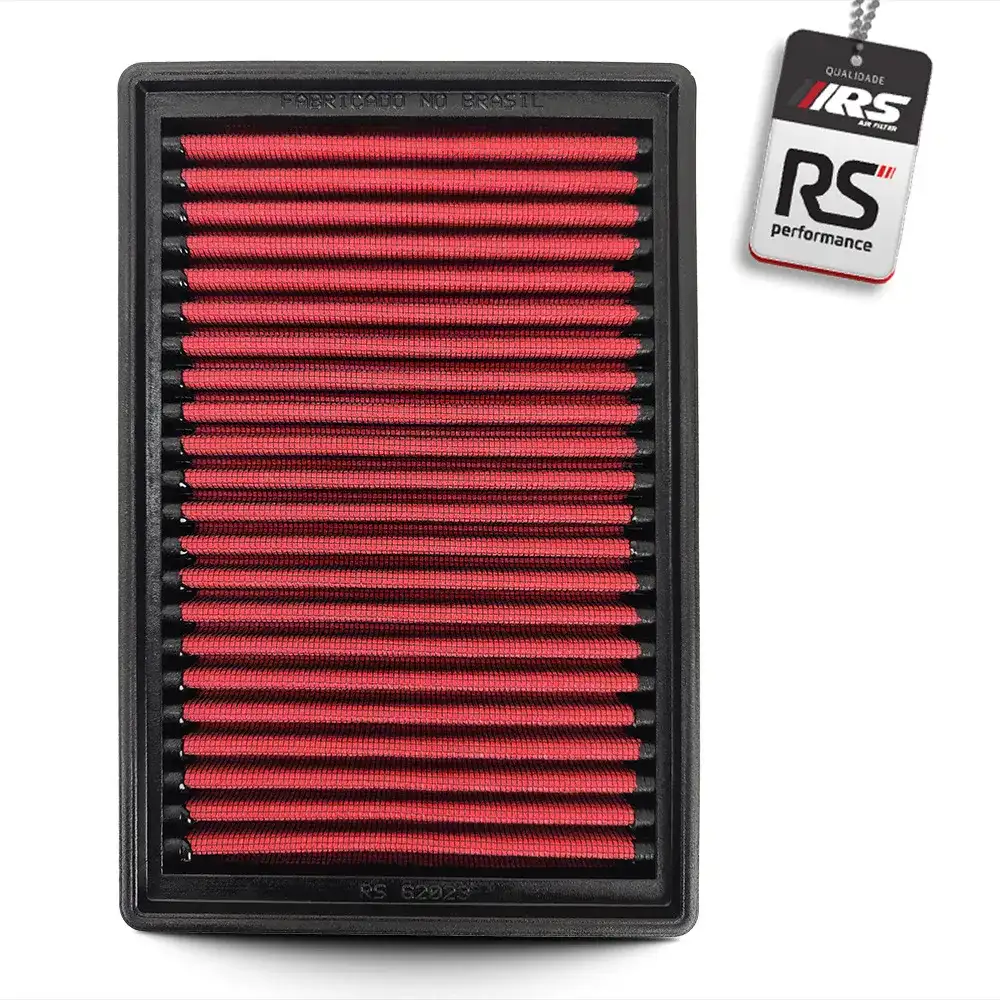 Filtro Esportivo Inbox Bmw S1000 1000 Cc 2010 A 2019