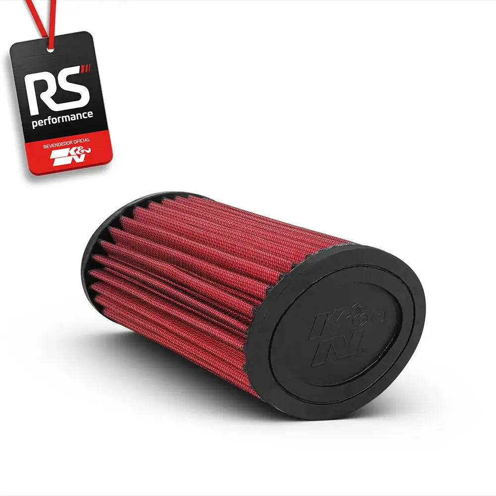 Filtro Esportivo Inbox Triumph Bonneville 865 2001 Até 2017