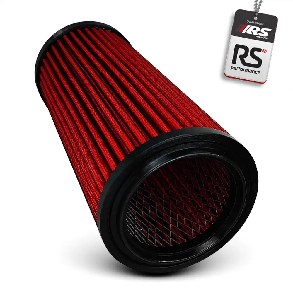 Filtro Esportivo Defender Galloper L300 2.5 Td 1995 A 2007