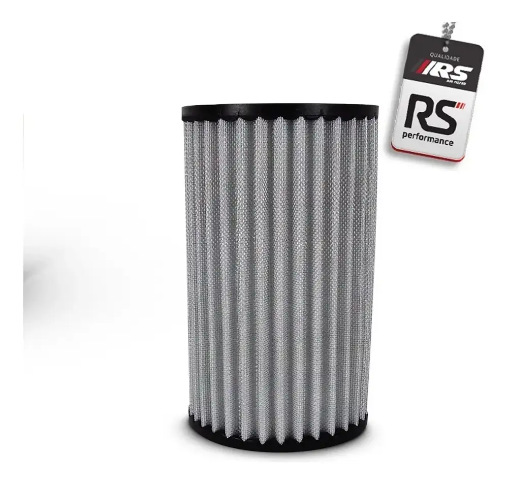 Filtro De Ar Esportivo S10 2.8 Diesel 2012 Em Diante