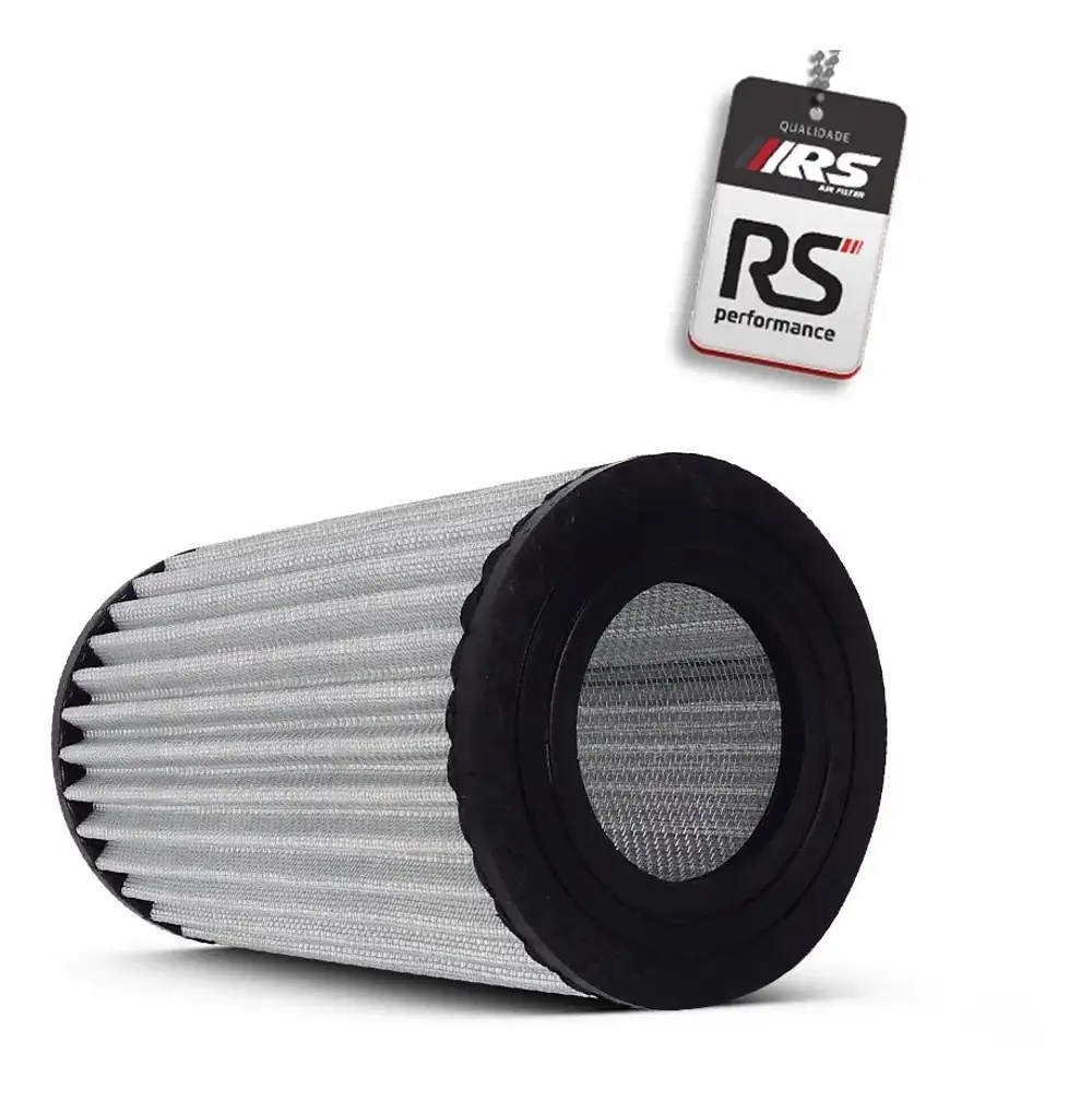 Filtro De Ar Esportivo S10 2.8 Diesel 2012 Em Diante