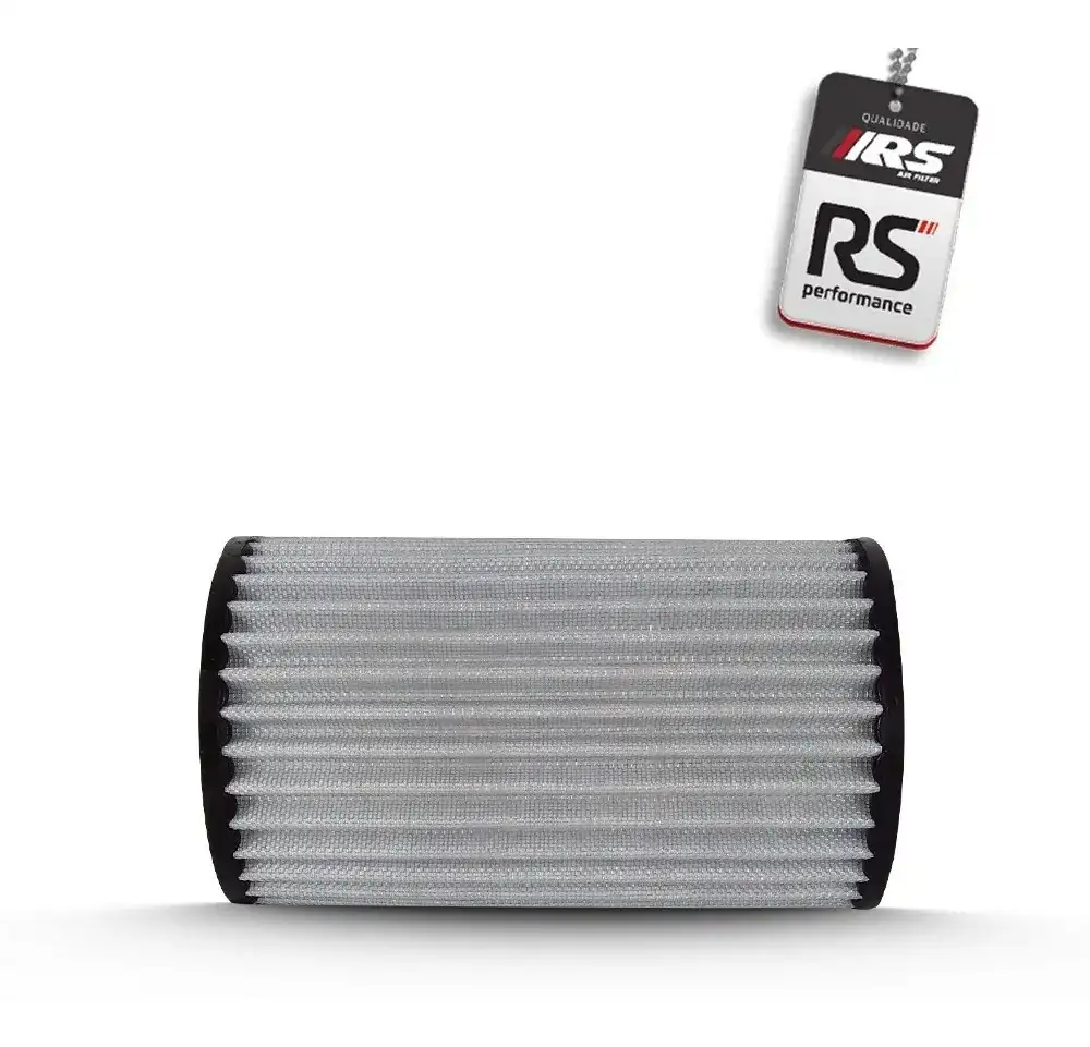 Filtro De Ar Esportivo S10 2.8 Diesel 2012 Em Diante