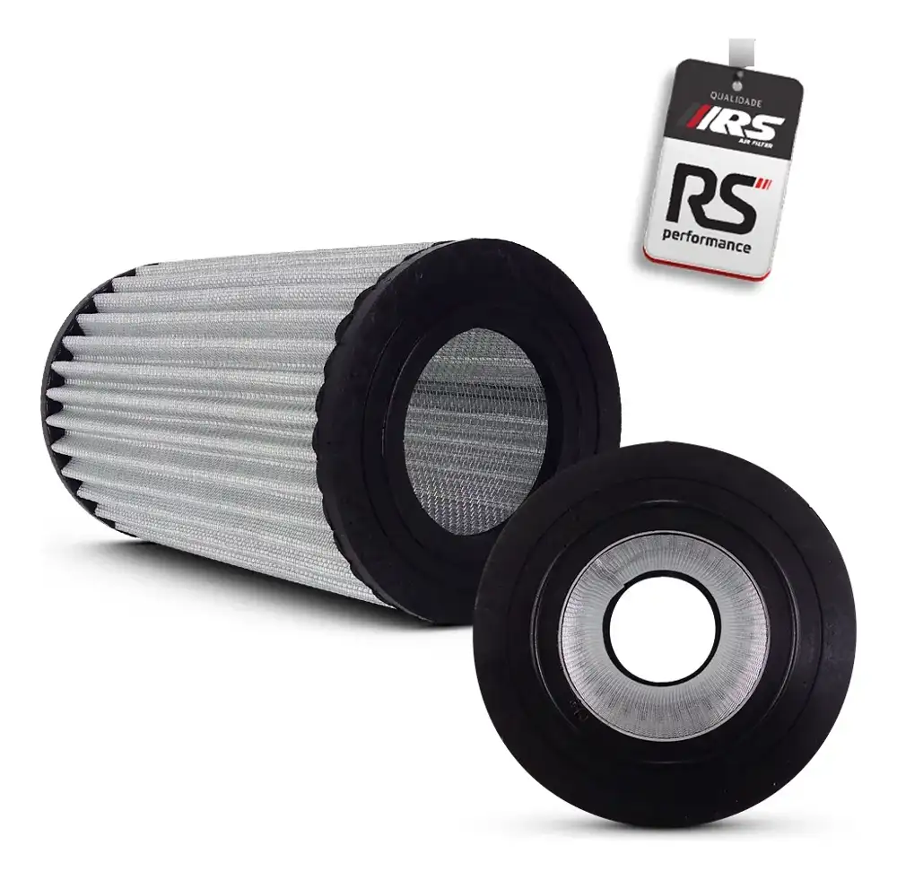 Filtro De Ar Esportivo S10 2.8 Diesel 2012 Em Diante