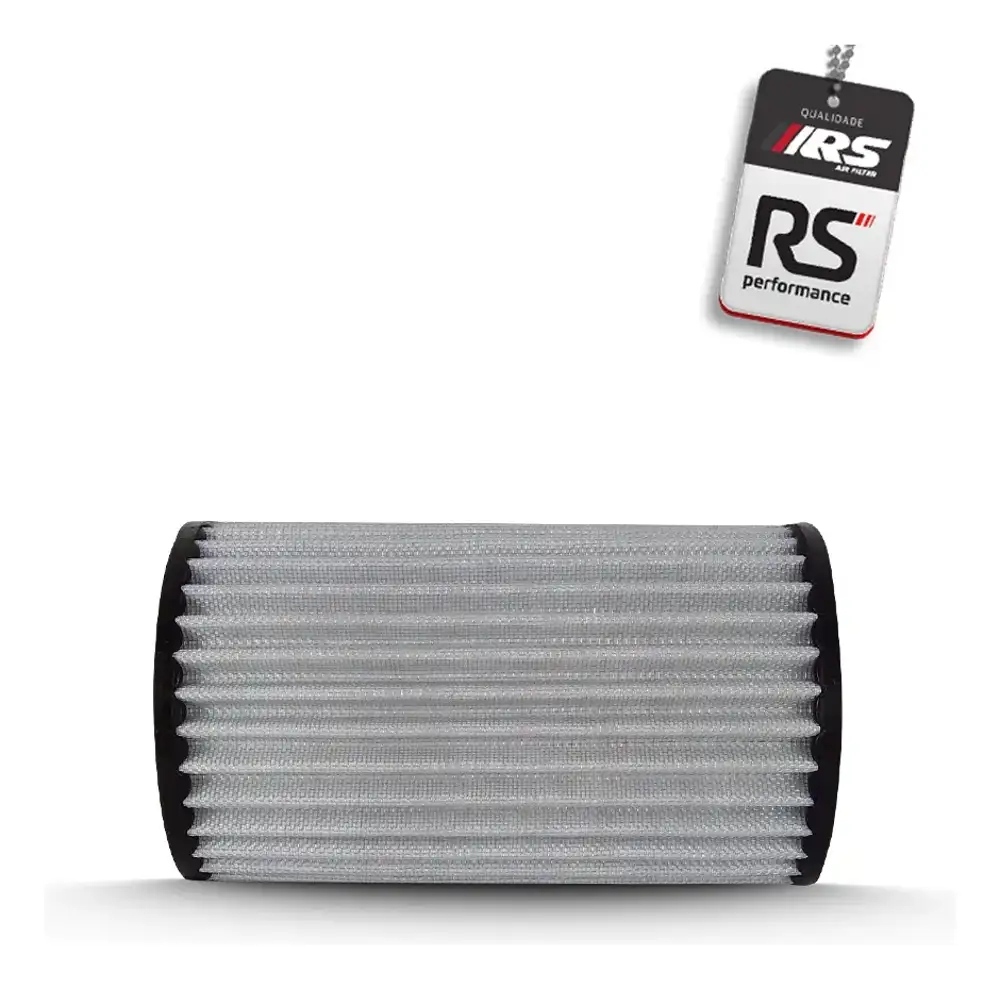 Filtro De Ar Esportivo S10 2.8 Diesel 2012 Em Diante