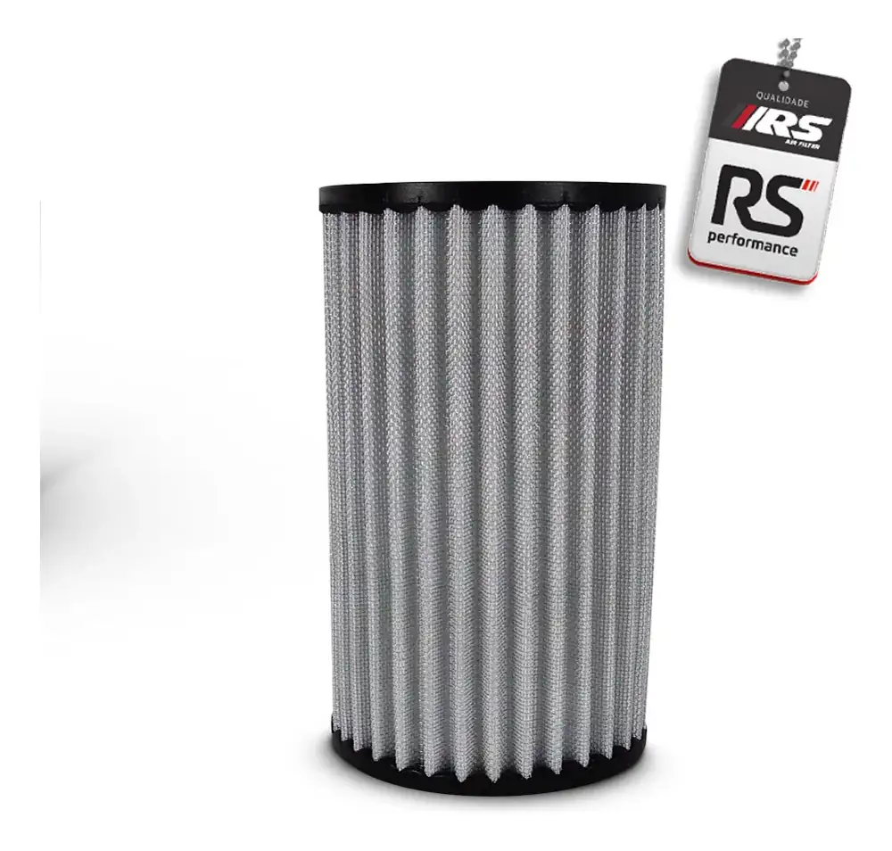 Filtro De Ar Esportivo S10 2.8 Diesel 2012 Em Diante