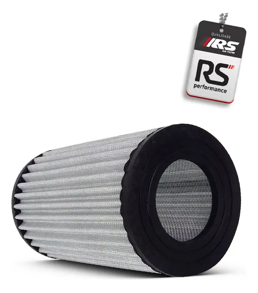 Filtro De Ar Esportivo S10 2.8 Diesel 2012 Em Diante