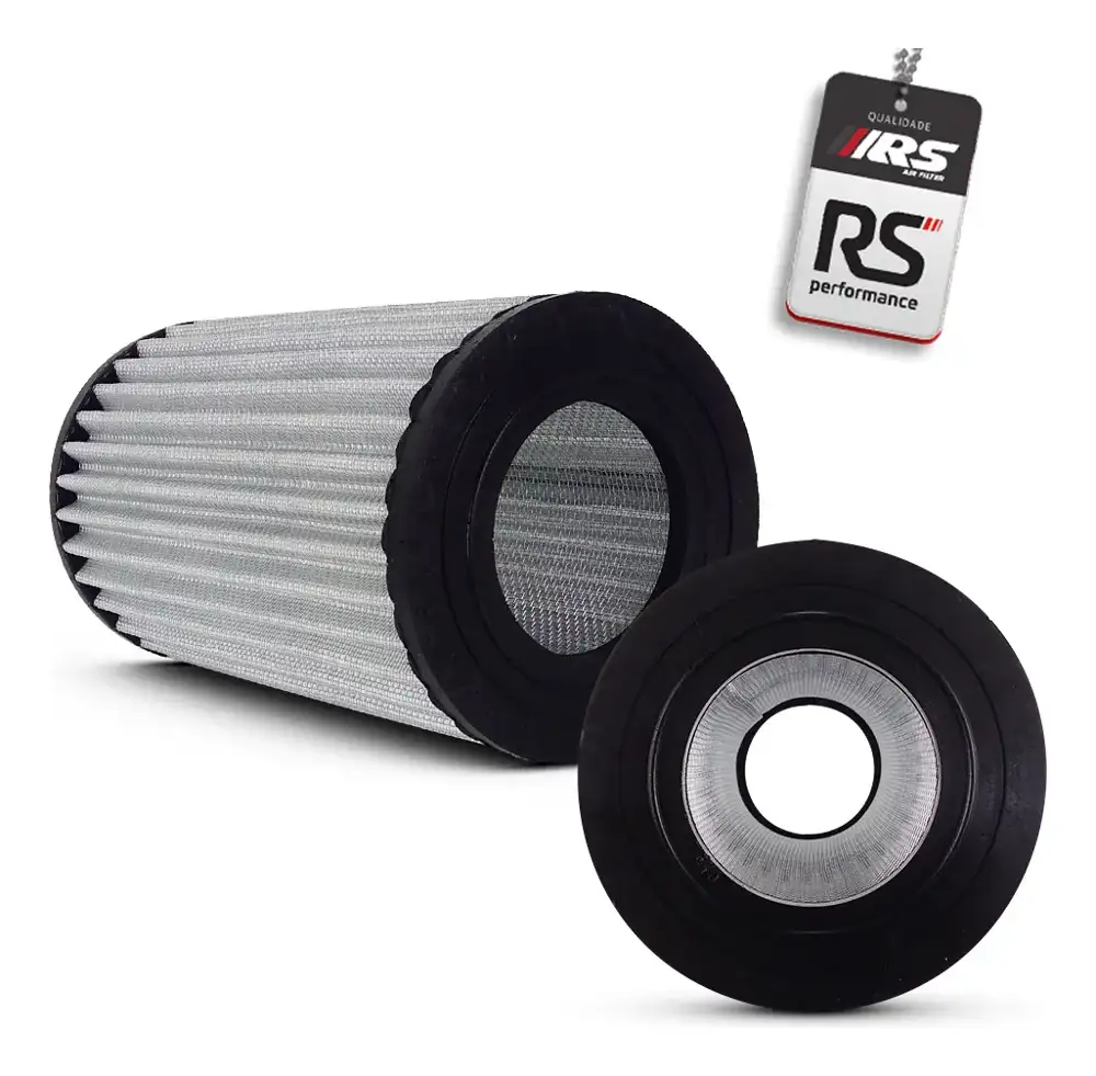 Filtro De Ar Esportivo S10 2.8 Diesel 2012 Em Diante