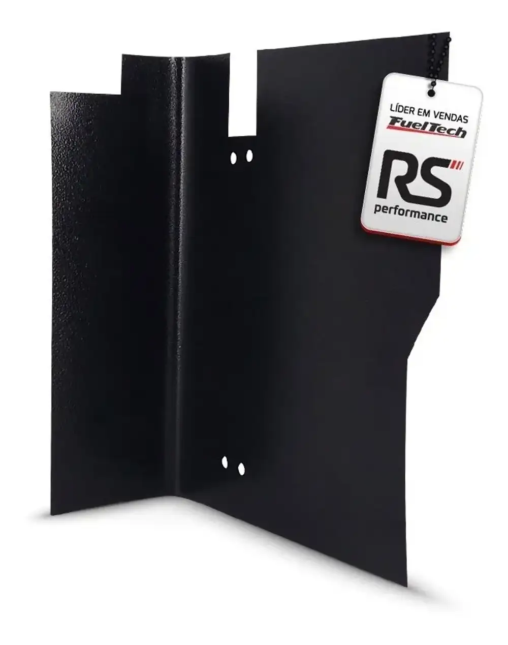 Kit Intake Filtro Esportivo Vw 1.4 Tsi Duplo Fluxo Vermelho