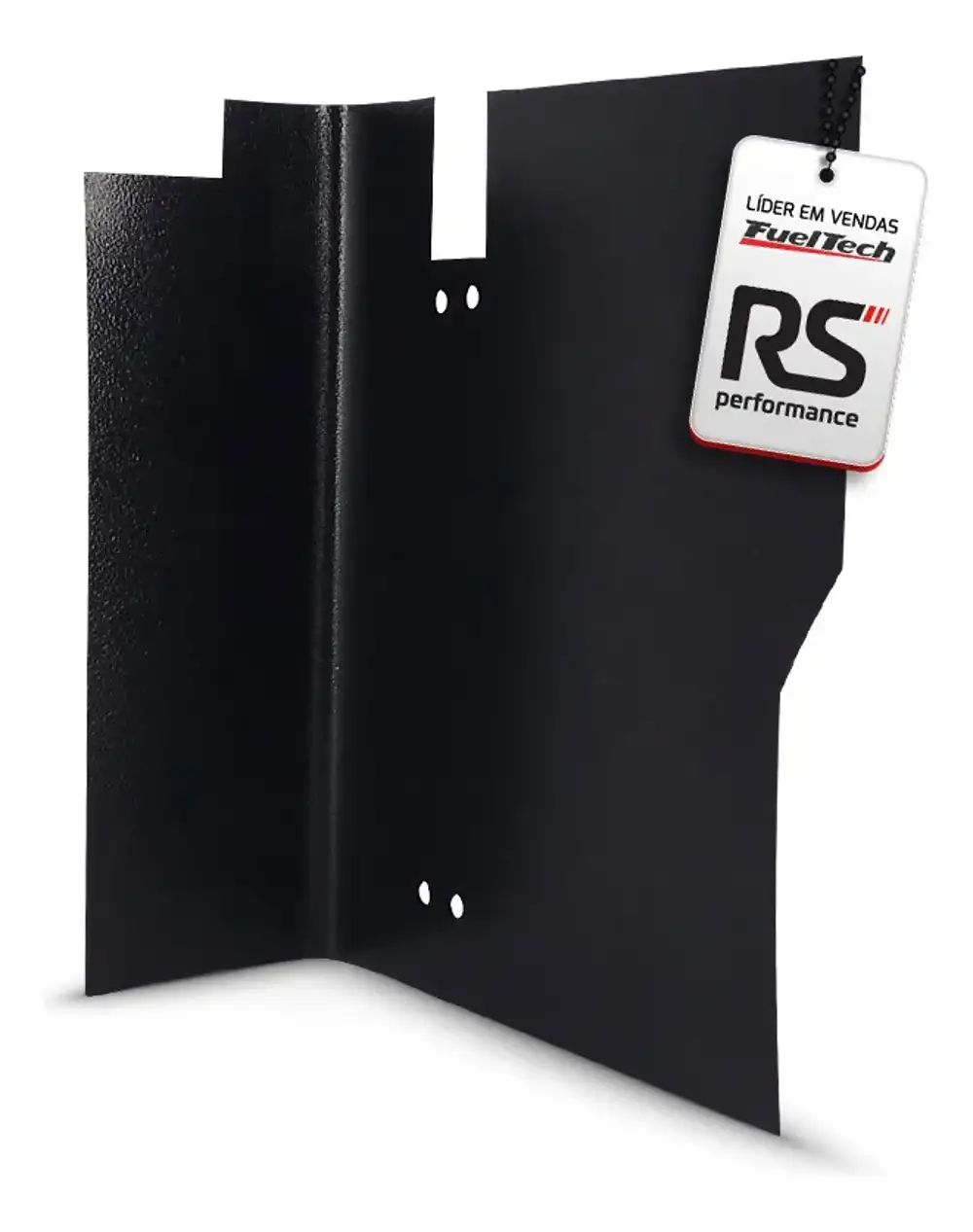 Kit Intake Filtro Esportivo Vw 1.4 Tsi Duplo Fluxo Vermelho