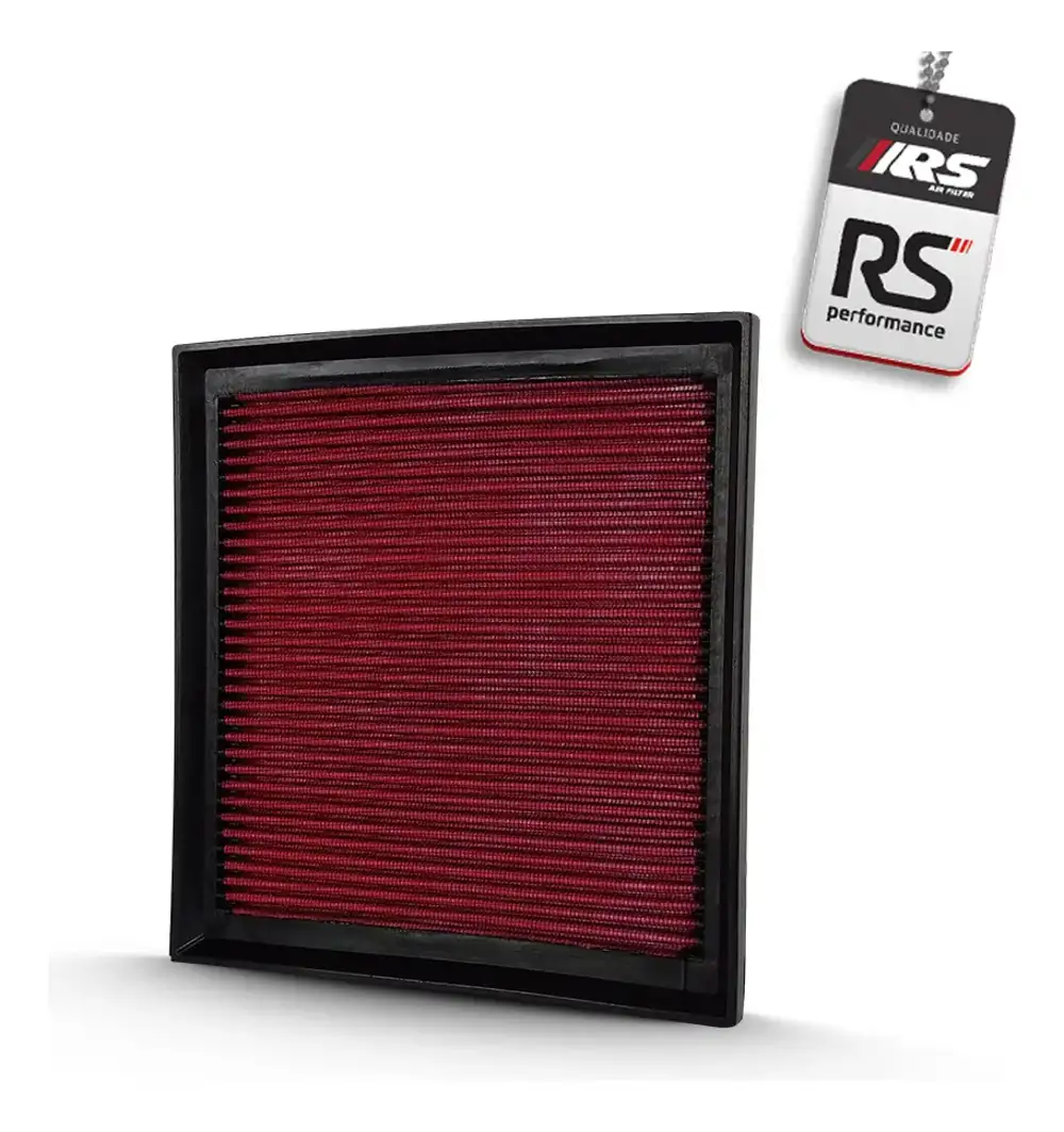 Filtro De Ar Esportivo Inbox Fiat Punto T-jet 1.4 Linea 1.9