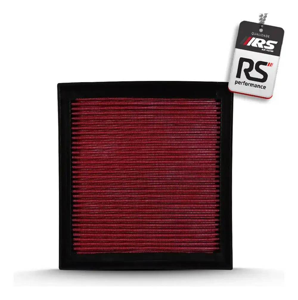 Filtro De Ar Esportivo Inbox Fiat Punto T-jet 1.4 Linea 1.9