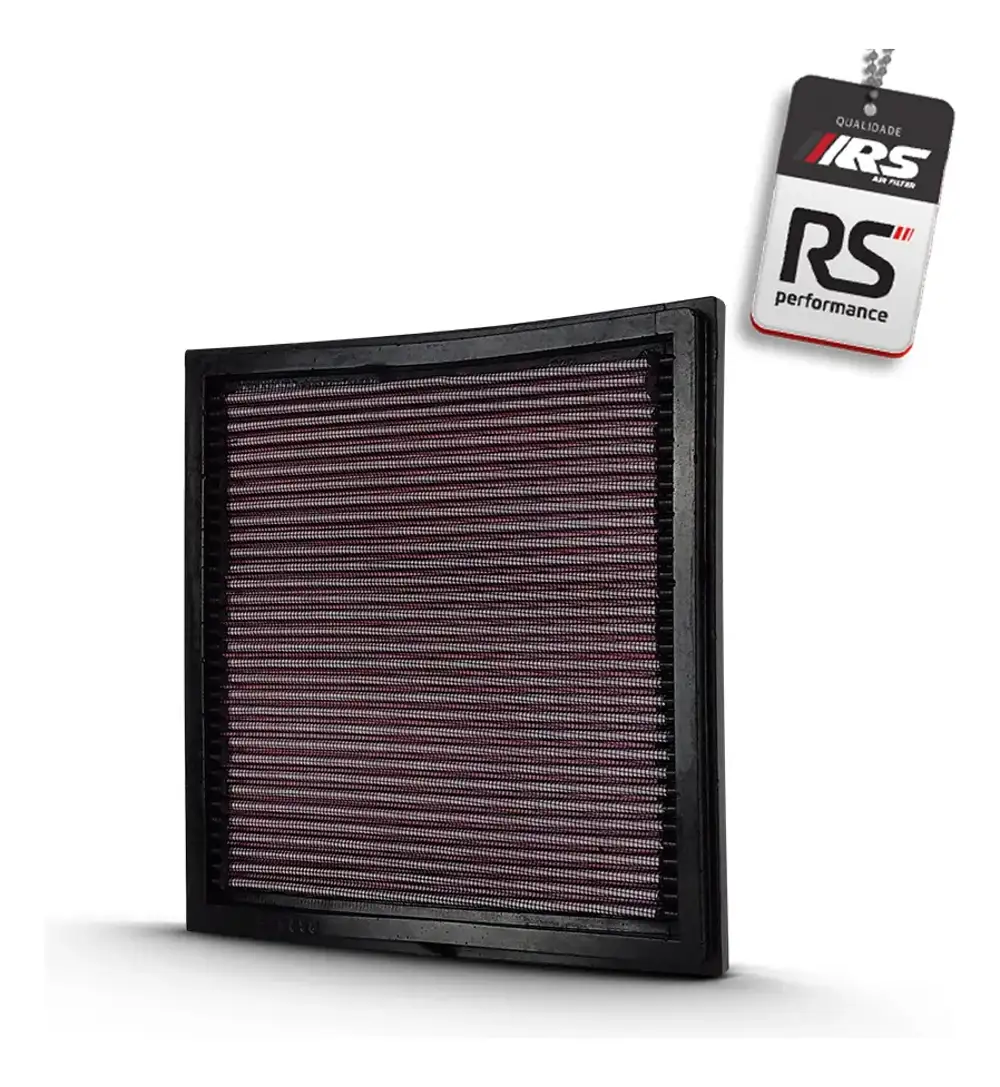 Filtro De Ar Esportivo Inbox Fiat Punto T-jet 1.4 Linea 1.9