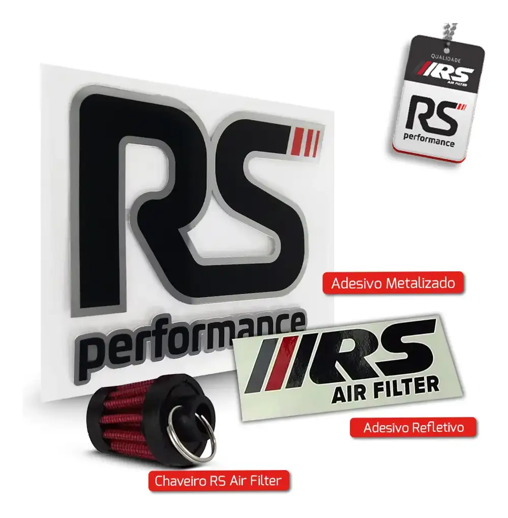 Filtro De Ar Esportivo Inbox Fiat Punto T-jet 1.4 Linea 1.9