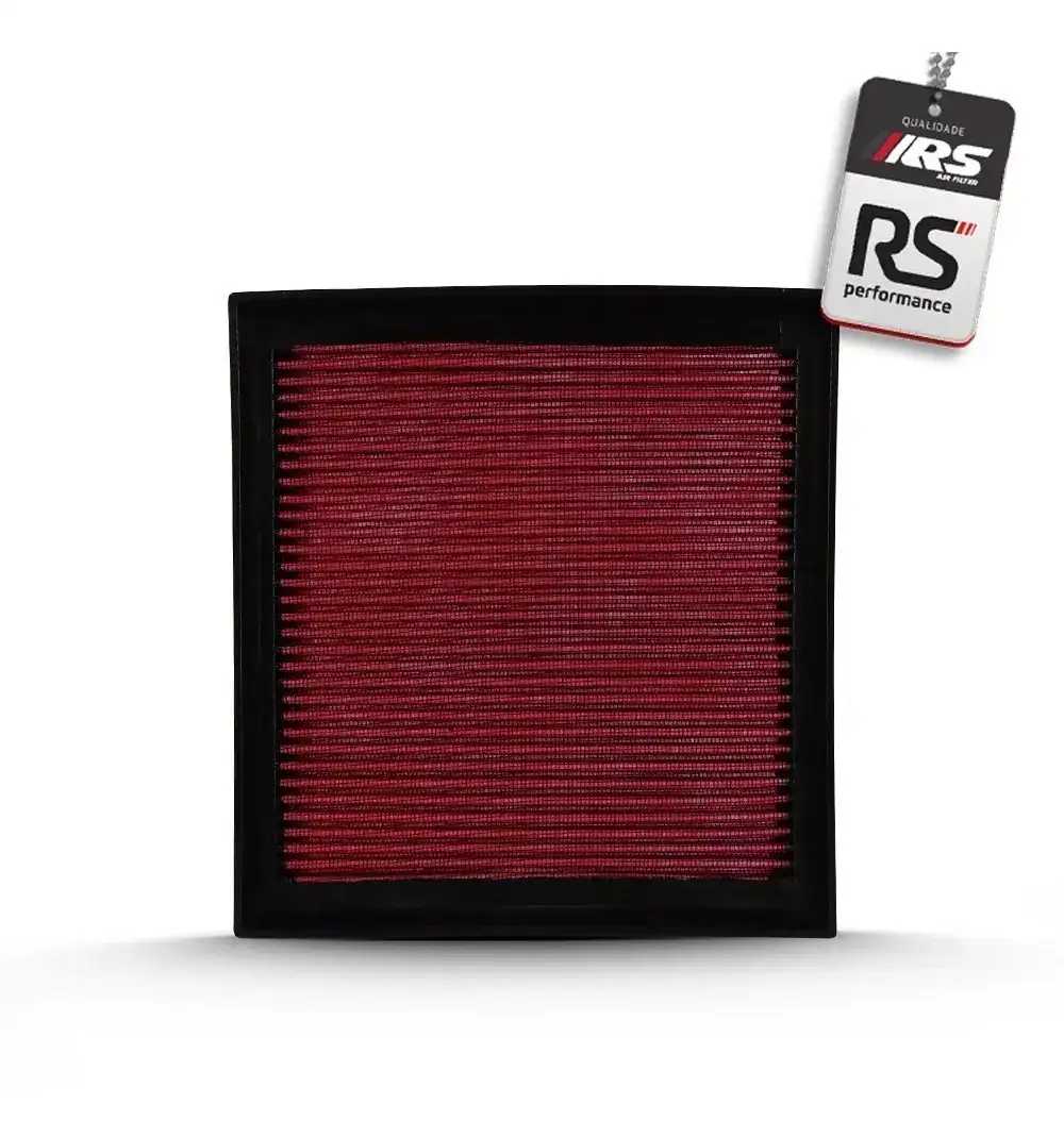 Filtro De Ar Esportivo Inbox Fiat Punto T-jet 1.4 Linea 1.9