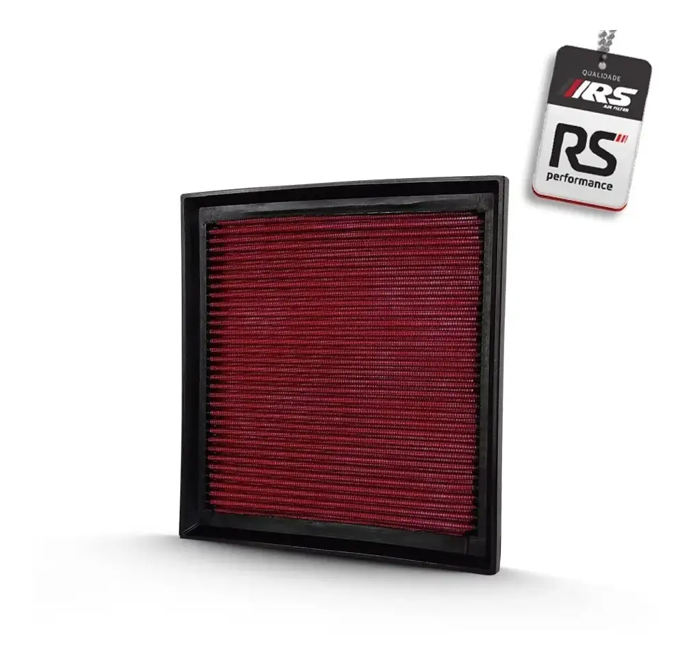 Filtro De Ar Esportivo Inbox Fiat Punto T-jet 1.4 Linea 1.9