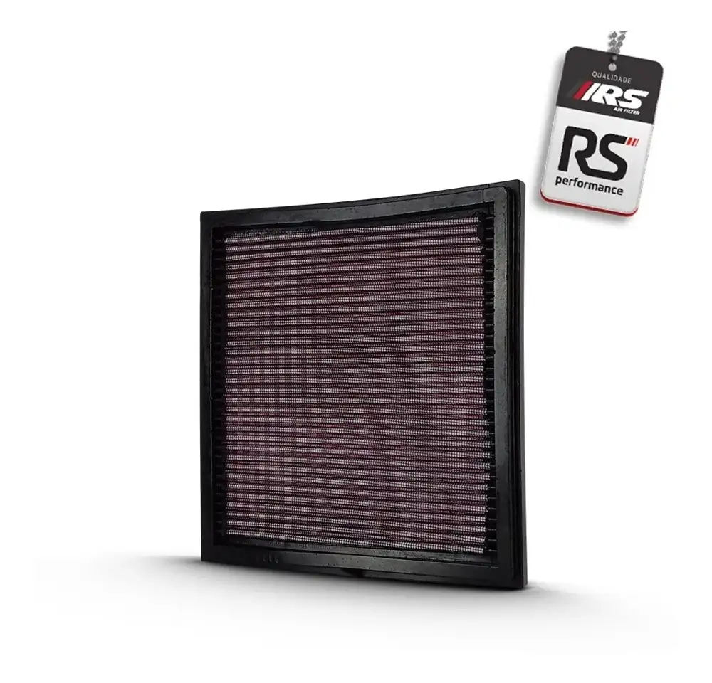 Filtro De Ar Esportivo Inbox Fiat Punto T-jet 1.4 Linea 1.9