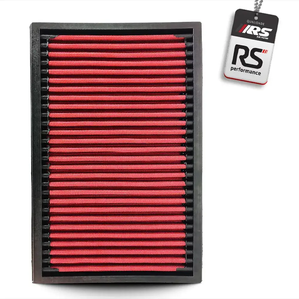 Filtro De Ar Inbox Vw Bora /fox /golf/polo /space Fox Mi 1.6
