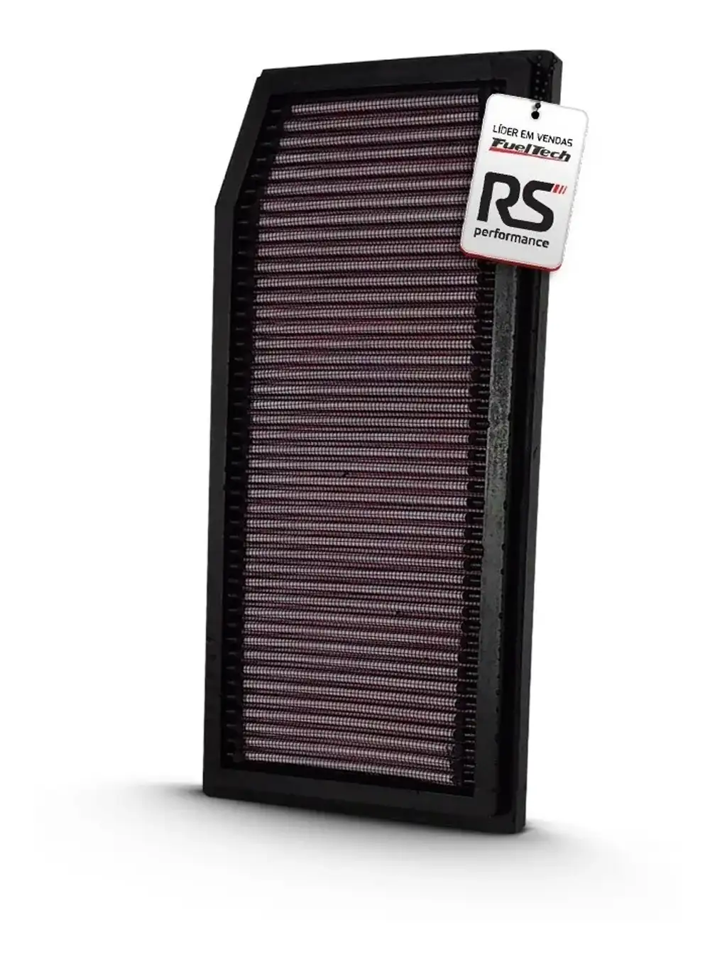 Filtro Ar Esportivo Inbox Captur Duster Sandero Logan 2015+