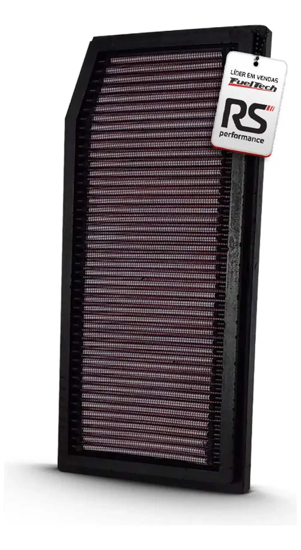 Filtro Ar Esportivo Inbox Captur Duster Sandero Logan 2015+