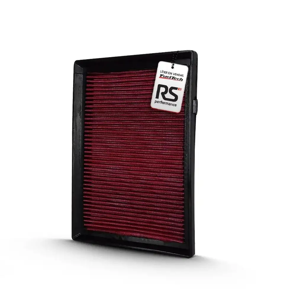 Filtro Esportivo Inbox Gm Onix Prisma Spin 2012 Em Diante