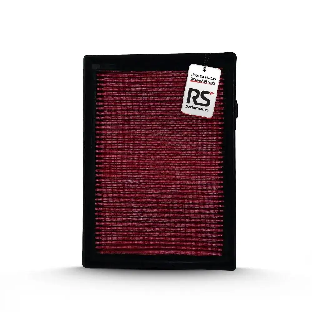 Filtro Esportivo Inbox Gm Onix Prisma Spin 2012 Em Diante