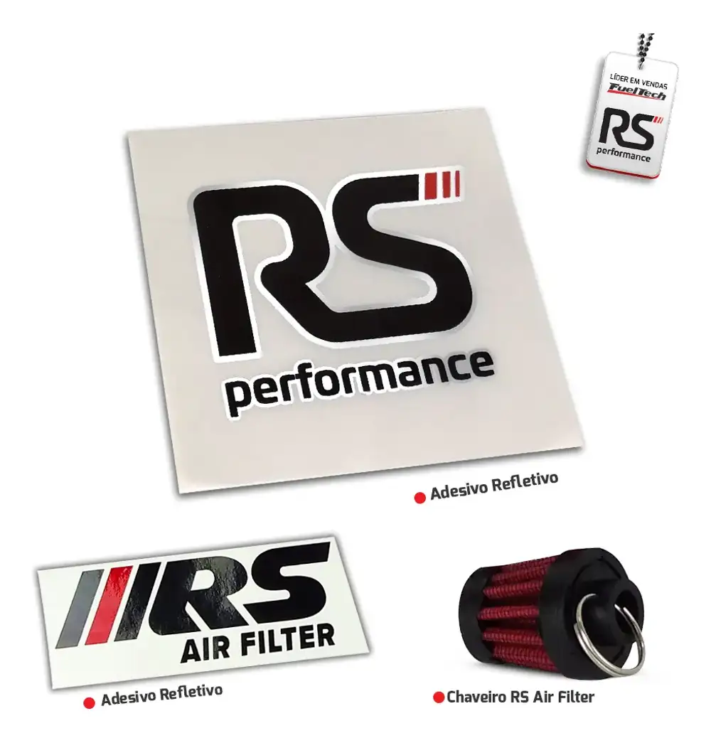 Filtro Esportivo Inbox Gm Onix Prisma Spin 2012 Em Diante