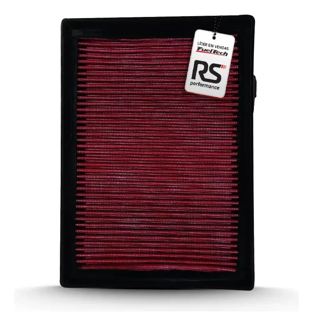 Filtro Esportivo Inbox Gm Onix Prisma Spin 2012 Em Diante