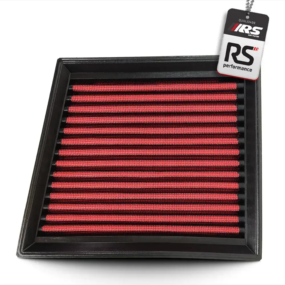 Filtro Esportivo Inbox Ecosport New Fiesta Ka 2012 Em Diante