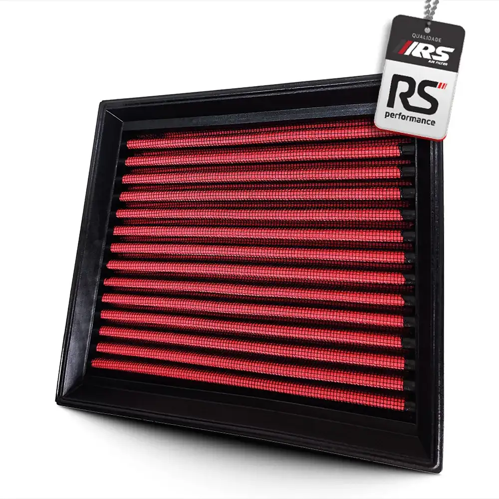 Filtro Esportivo Inbox Ecosport New Fiesta Ka 2012 Em Diante