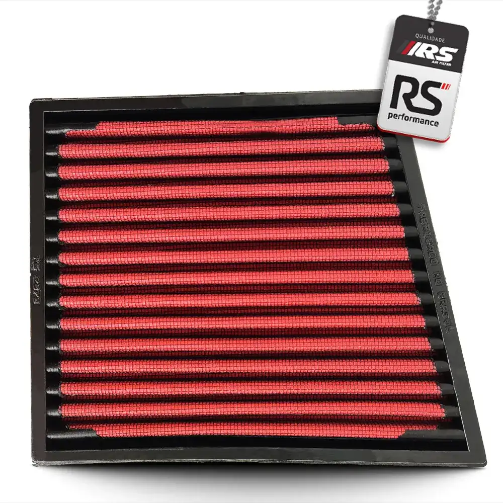 Filtro Esportivo Inbox Ecosport New Fiesta Ka 2012 Em Diante