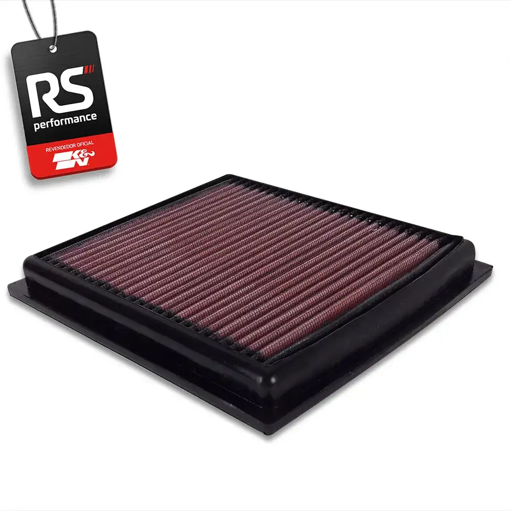 Filtro Esportivo Inbox Fiat Toro Renegade Compass 2.0 2015+