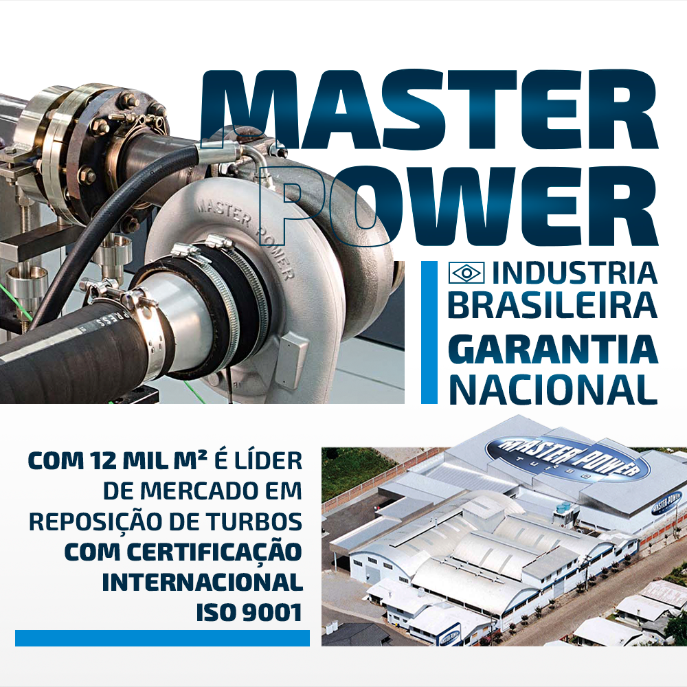 Turbina Mercedes Benz LS / Ônibus 0 400/500 MA/UA Class & Travego Motor OM457LA Euro 2