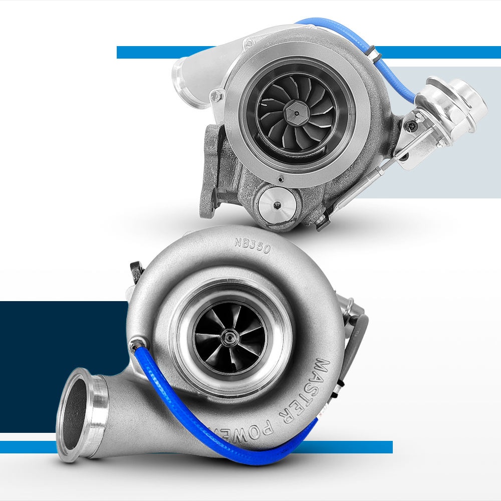 Turbina Scania G/R/P 360 / 400 / 440 / 480 Motor Dlc6/dc13 Scr Euro 3/4/5