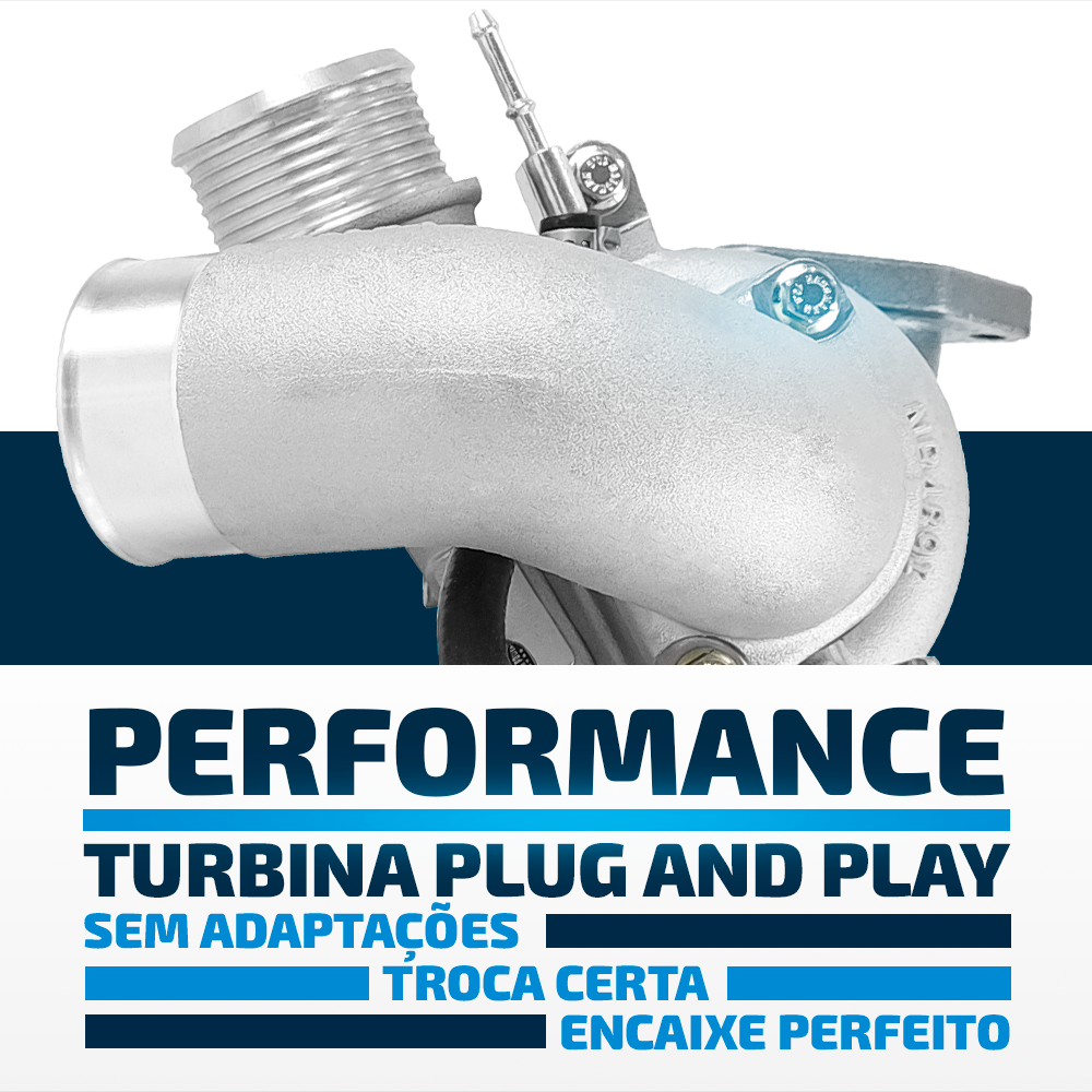 Turbina Diesel Hyundai HR 2.5L Kia K2500 Motor D4bh 2.5l 130hp Euro 5