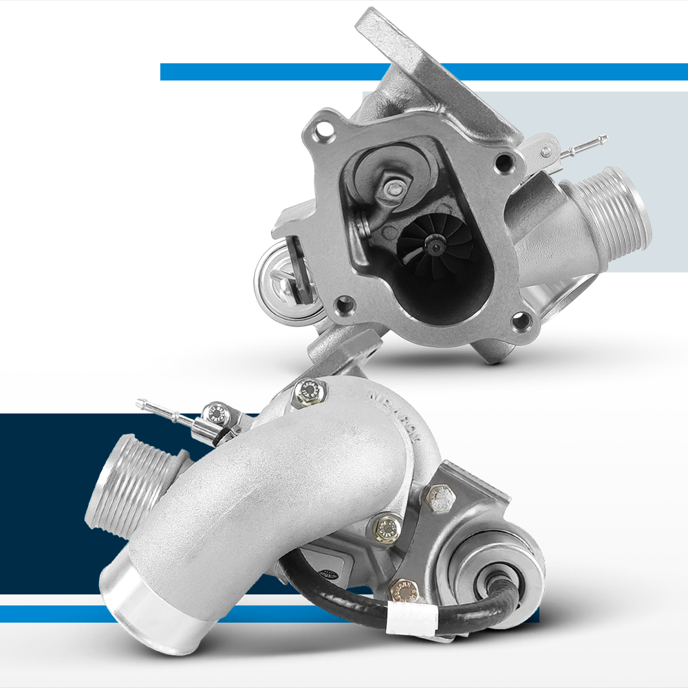 Turbina Diesel Hyundai HR 2.5L Kia K2500 Motor D4bh 2.5l 130hp Euro 5