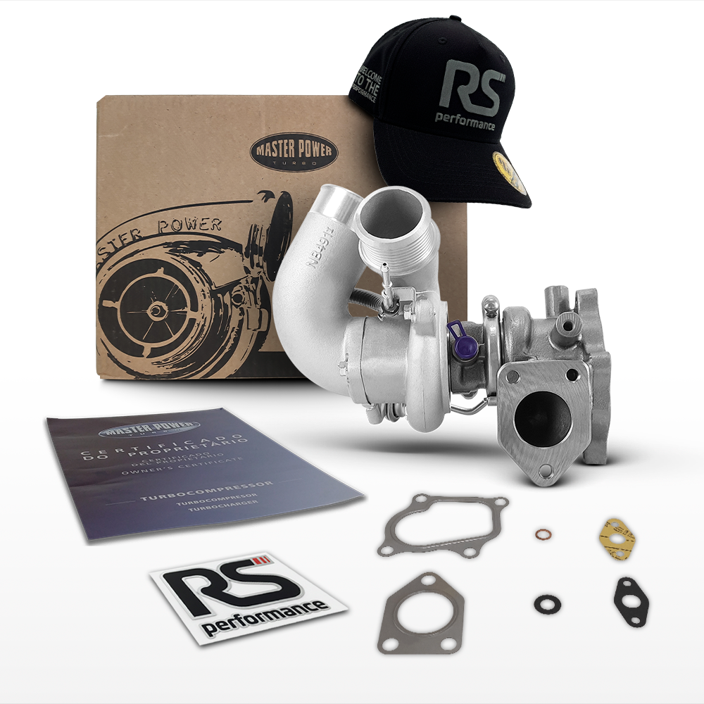 Turbina Diesel Hyundai HR 2.5L Kia K2500 Motor D4bh 2.5l 130hp Euro 5