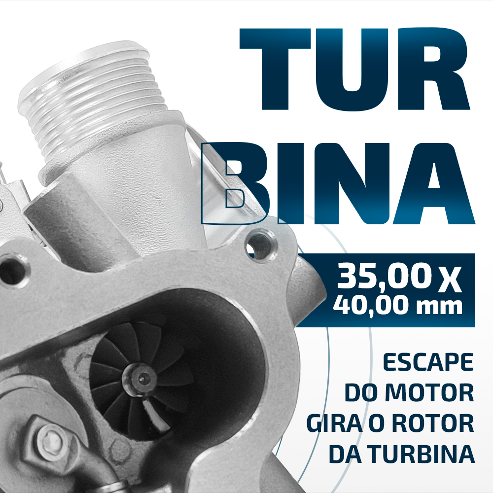 Turbina Diesel Hyundai HR 2.5L Kia K2500 Motor D4bh 2.5l 130hp Euro 5