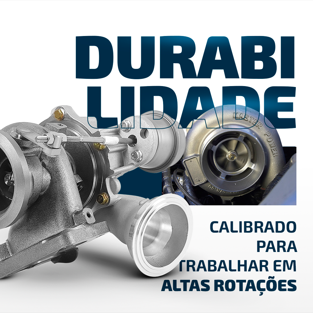 Turbina Volkswagen Highline / Trendline Motor 2.0 163HP Bi-Turbo K04