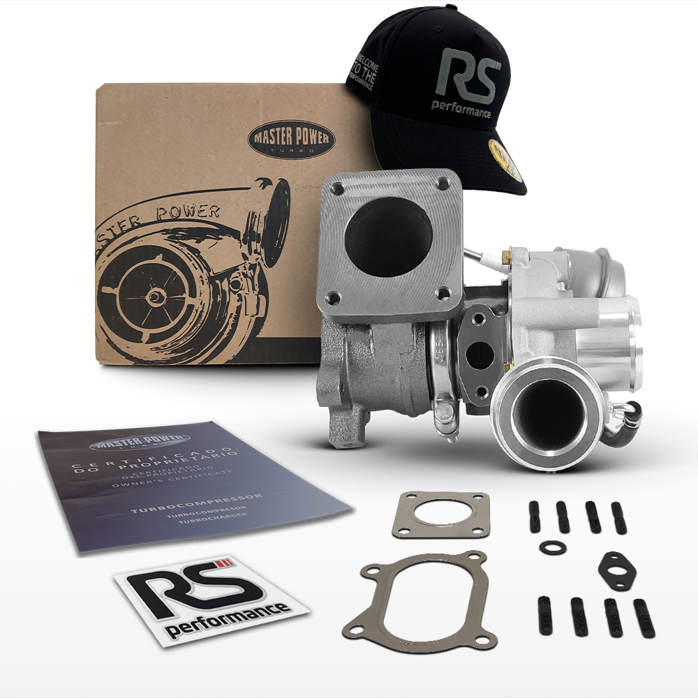 Turbina Fiat Alfa Romeo / Bravo / Lancia / Linea / Punto T-Jet Motor 199a6000/199a8000