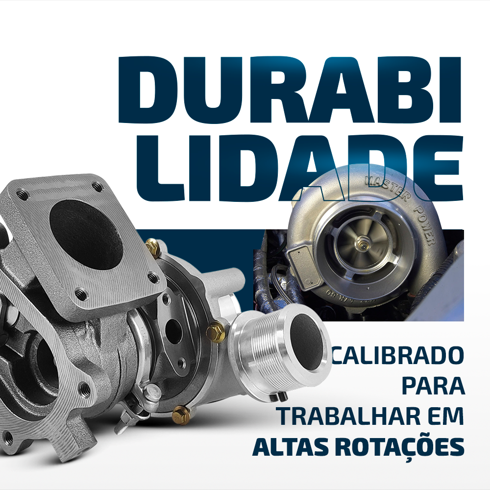 Turbina Fiat Alfa Romeo / Bravo / Lancia / Linea / Punto T-Jet Motor 199a6000/199a8000