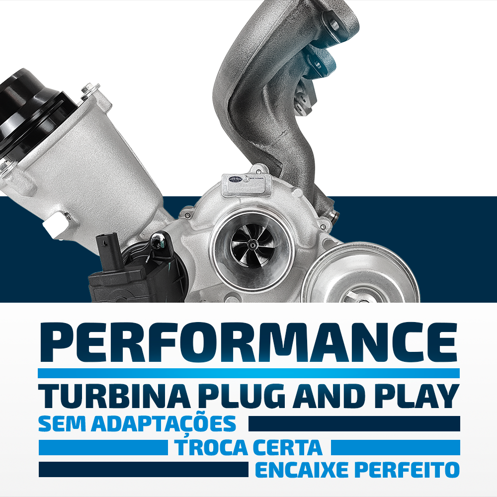 Turbina Mercedes Benz A200/ B200/ Gla200 Motor M270 1.6 2012 Em Diante