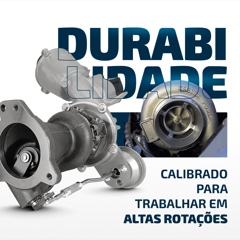 Turbina Mercedes Benz A200/ B200/ Gla200 Motor M270 1.6 2012 Em Diante